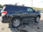 2013 Toyota 4runner SR5