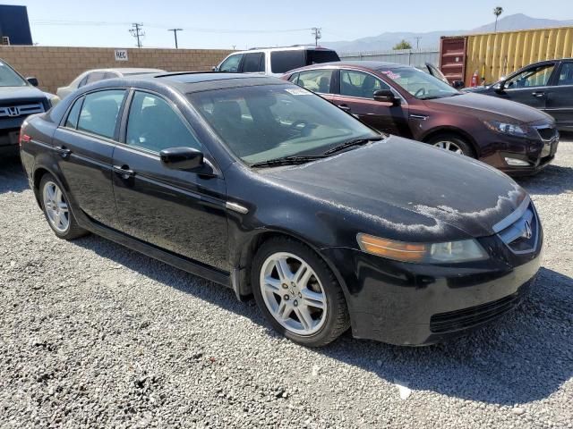 2005 Acura TL