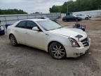 2008 Cadillac CTS