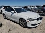 2013 BMW 328 I Sulev