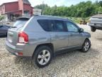 2011 Jeep Compass Sport