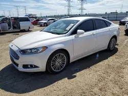 Run And Drives Cars for sale at auction: 2015 Ford Fusion SE