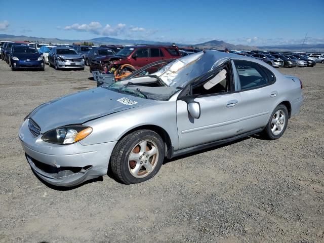 2003 Ford Taurus SES