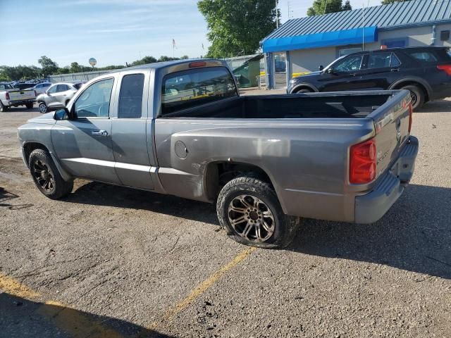 2008 Dodge Dakota ST