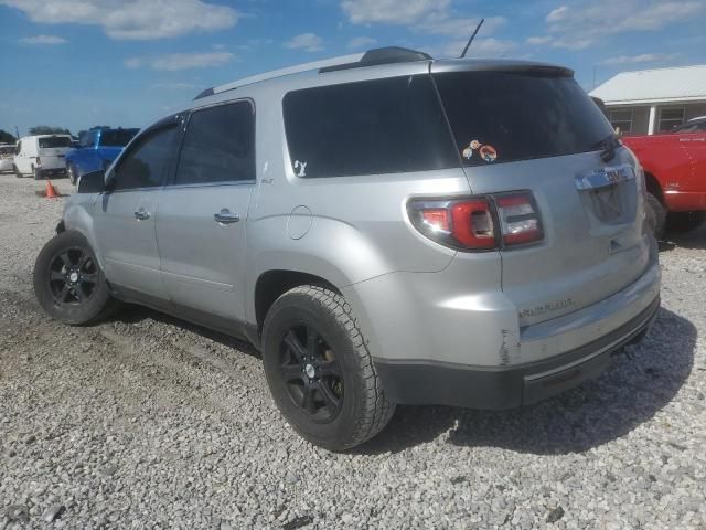 2015 GMC Acadia SLT-1