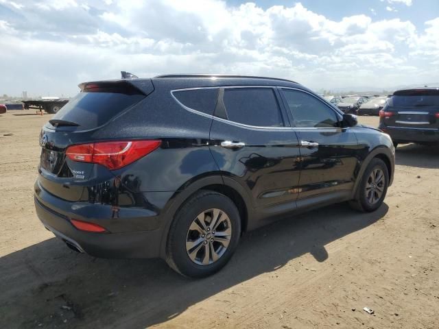 2014 Hyundai Santa FE Sport