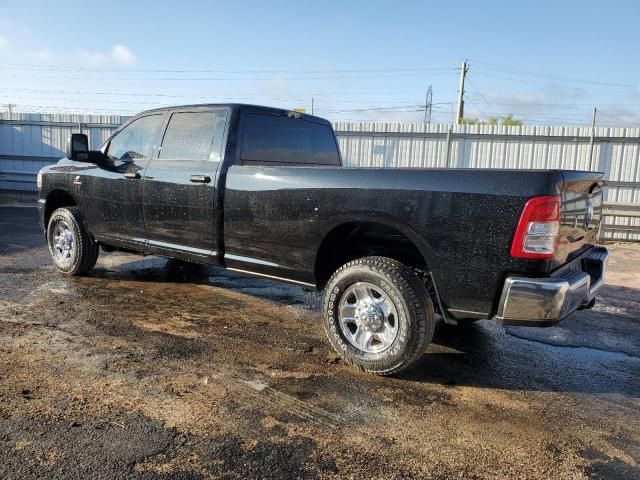 2024 Dodge RAM 2500 Tradesman