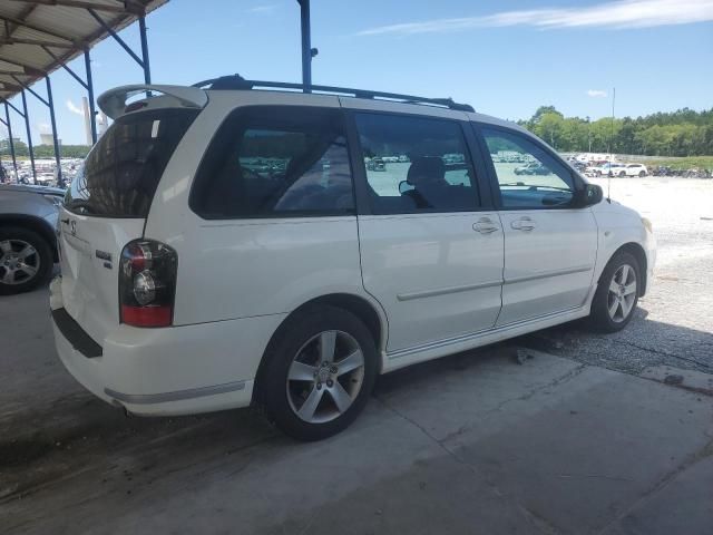 2004 Mazda MPV Wagon