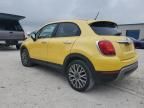 2016 Fiat 500X Trekking