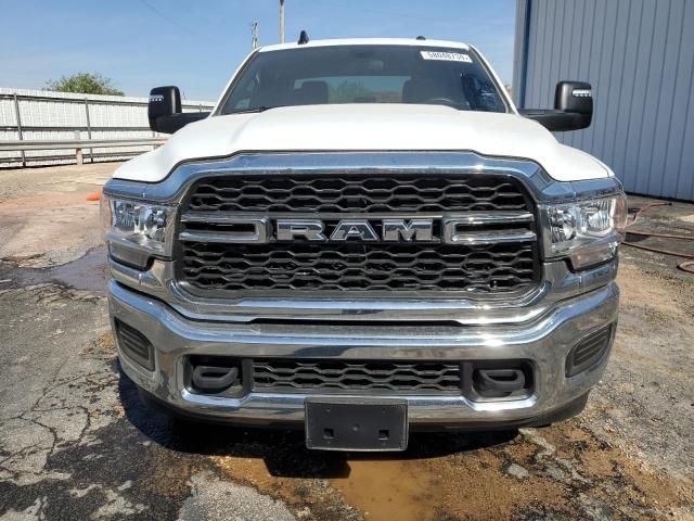 2024 Dodge RAM 2500 Tradesman