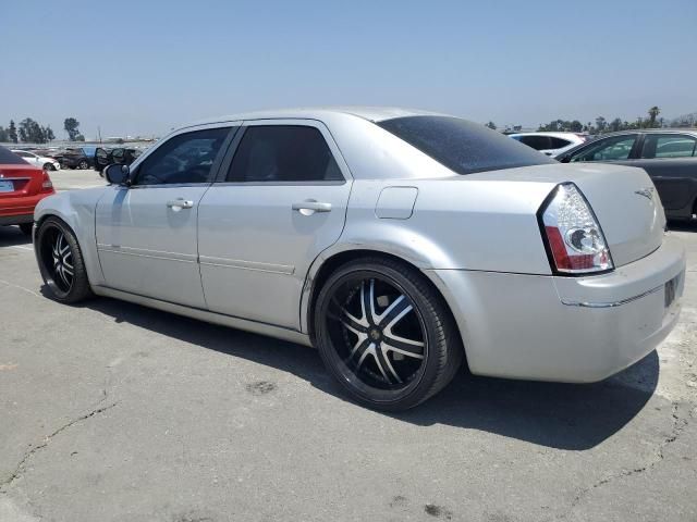 2005 Chrysler 300 Touring