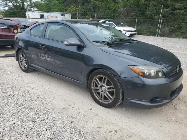 2010 Scion TC