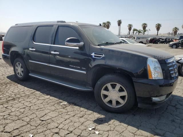 2011 Cadillac Escalade ESV