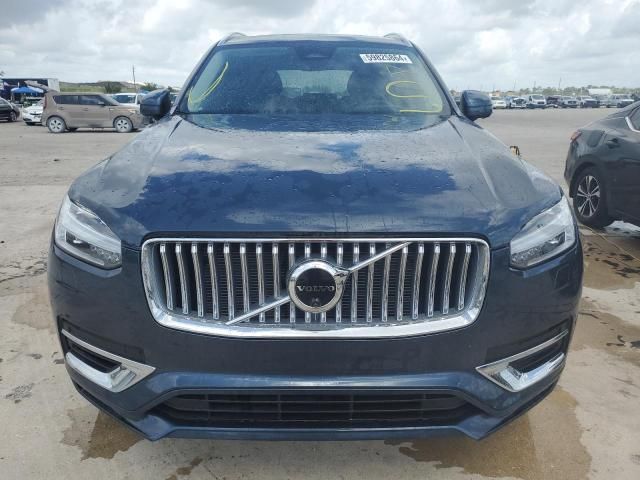 2024 Volvo XC90 Ultimate