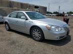 2011 Buick Lucerne CXL