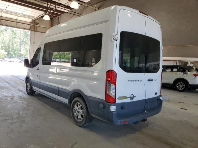 2015 Ford Transit T-350