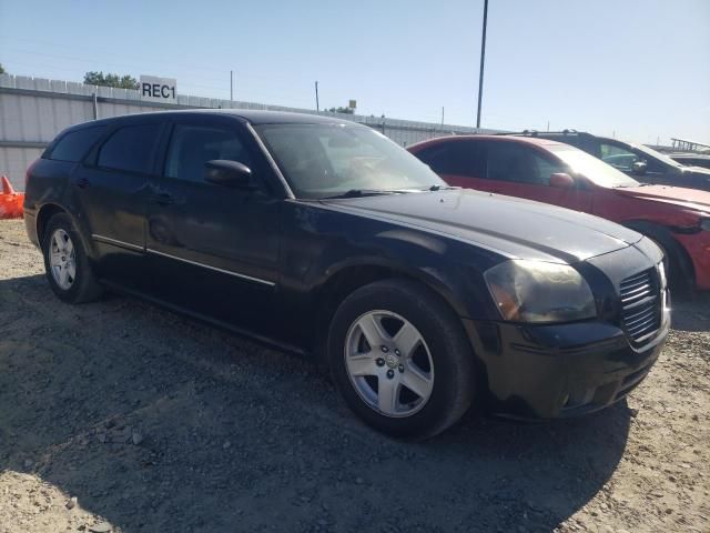 2007 Dodge Magnum SXT