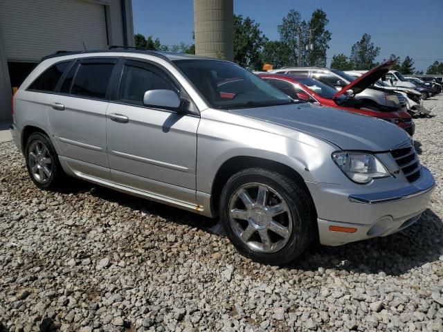 2008 Chrysler Pacifica Limited