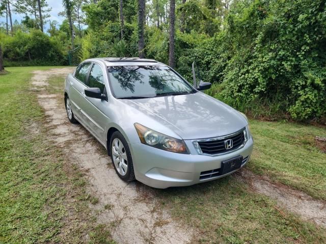 2008 Honda Accord EX