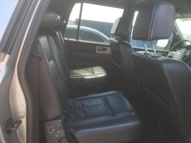 2008 Ford Expedition EL Limited