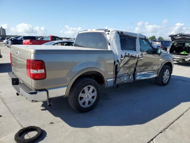 2006 Lincoln Mark LT