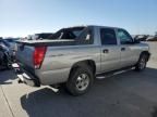 2004 Chevrolet Avalanche K1500