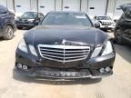 2010 Mercedes-Benz E 350