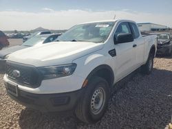 Ford Vehiculos salvage en venta: 2022 Ford Ranger XL