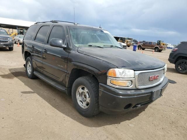 2004 GMC Yukon Denali