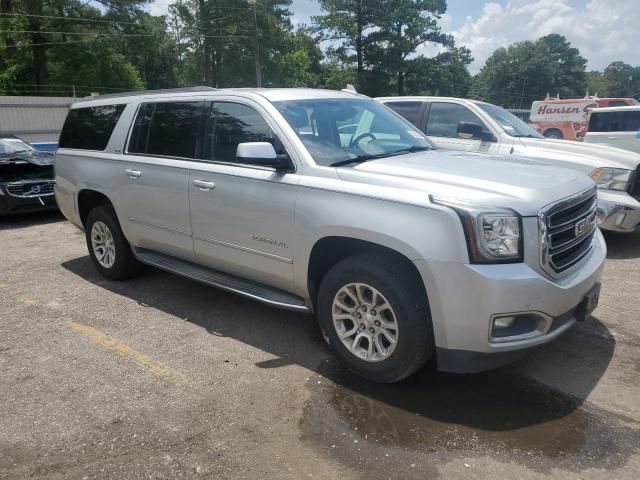 2016 GMC Yukon XL C1500 SLE