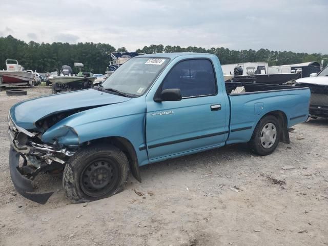 1995 Toyota Tacoma