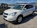 2010 Chevrolet Traverse LT