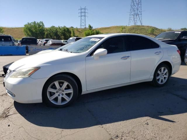 2008 Lexus ES 350