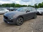 2017 Maserati Levante S Sport