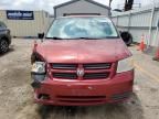 2010 Dodge Grand Caravan SE