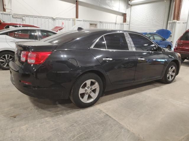 2013 Chevrolet Malibu 1LT