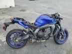 2024 Yamaha MT09