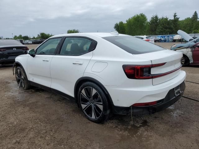 2023 Polestar 2