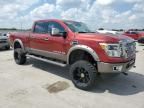 2016 Nissan Titan XD SL