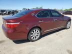 2008 Lexus LS 460