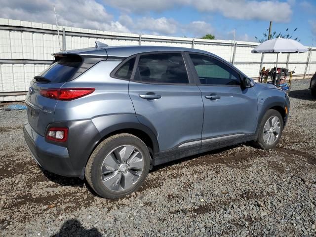 2019 Hyundai Kona Limited