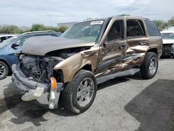 2003 Chevrolet Tahoe C1500 en venta en Las Vegas, NV