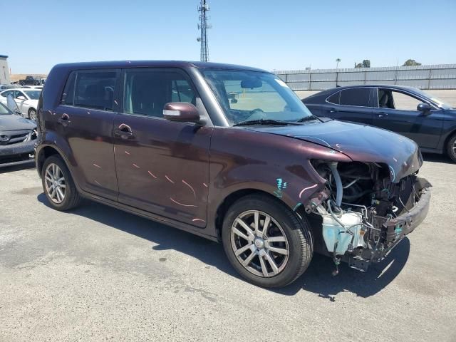 2009 Scion XB