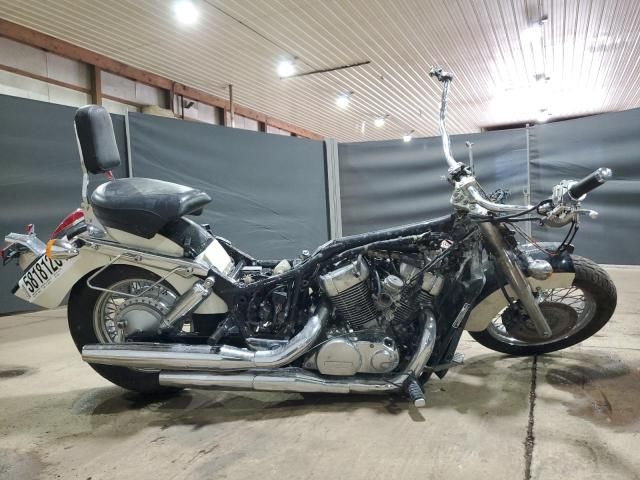 2008 Honda VT750 CA