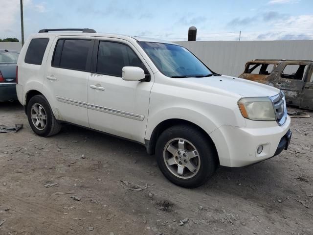 2011 Honda Pilot Touring