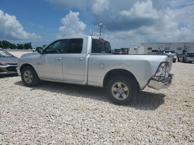 2016 Dodge RAM 1500 SLT