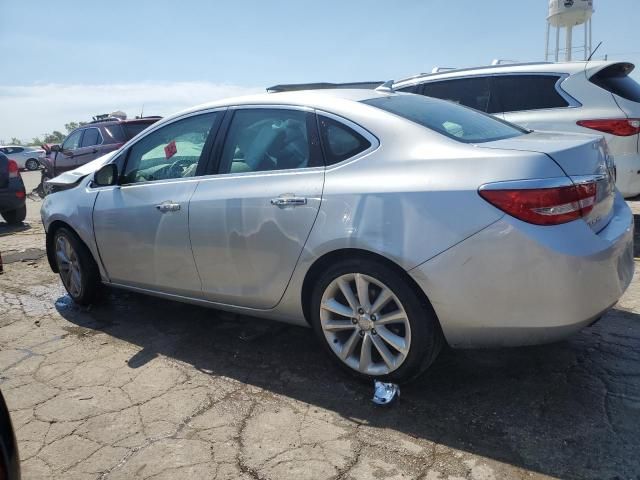 2013 Buick Verano