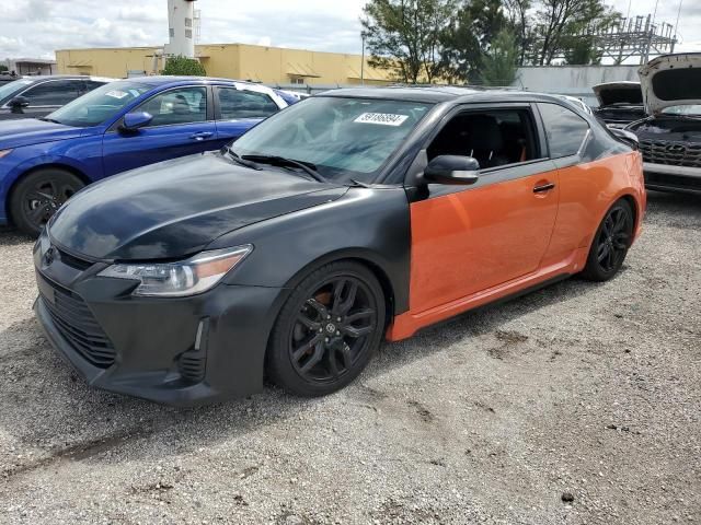 2015 Scion TC