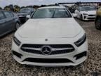 2021 Mercedes-Benz CLS 450