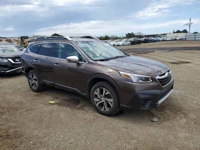 2020 Subaru Outback Touring LDL